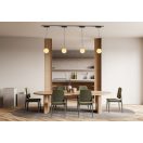 Rábalux 70109 LiTrack 400lm, 3000K, sínrendszeres függeszték