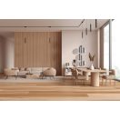 Rábalux 70110 LiTrack 220lm, 3000K, sínrendszeres függeszték