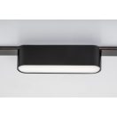 Rábalux 70111 LiTrack 300lm, 4000K, 11,5cm sínrendszeres mennyezeti lámpa