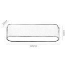 Rábalux 70111 LiTrack 300lm, 4000K, 11,5cm sínrendszeres mennyezeti lámpa