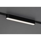 Rábalux 70112 LiTrack 650lm, 4000K, 22cm sínrendszeres mennyezeti lámpa