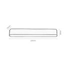 Rábalux 70112 LiTrack 650lm, 4000K, 22cm sínrendszeres mennyezeti lámpa