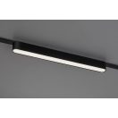 Rábalux 70113 LiTrack 850lm, 4000K, 33cm sínrendszeres mennyezeti lámpa