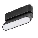 Rábalux 70116 LiTrack 300lm, 4000K, 11,5cm sínrendszeres mennyezeti lámpa