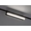 Rábalux 70117 LiTrack 630lm, 4000K, 22cm sínrendszeres mennyezeti lámpa