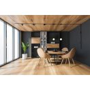 Rábalux 70117 LiTrack 630lm, 4000K, 22cm sínrendszeres mennyezeti lámpa