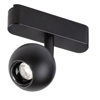   Rábalux 70119 LiTrack 400lm, 4000K, sínrendszeres spot lámpa 