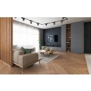 Rábalux 70119 LiTrack 400lm, 4000K, sínrendszeres spot lámpa 