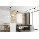 Rábalux 70120 LiTrack 400lm, 4000K, sínrendszeres függeszték