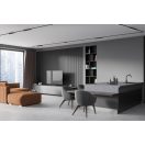 Rábalux 70122 LiTrack 160lm, 2700-5500K, 11,5cm OKOS sínrendszeres mennyezeti lámpa