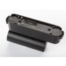 Rábalux 70125 LiTrack 330lm, 2700-5500K, OKOS sínrendszeres spot lámpa