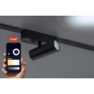 Rábalux 70125 LiTrack 330lm, 2700-5500K, OKOS sínrendszeres spot lámpa