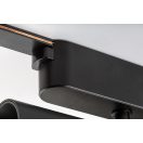 Rábalux 70126 LiTrack 660lm, 2700-5500K, OKOS sínrendszeres spot lámpa