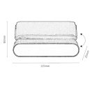 Rábalux 70127 LiTrack 180lm, 2700-5500K, 11,5cm OKOS sínrendszeres mennyezeti lámpa