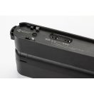 Rábalux 70128 LiTrack 340lm, 2700-5500K, 22cm OKOS sínrendszeres mennyezeti lámpa