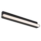 Rábalux 70129 LiTrack 450lm, 2700-5500K, 33cm OKOS sínrendszeres mennyezeti lámpa