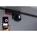Rábalux 70130 LiTrack 330lm, 2700-5500K, OKOS sínrendszeres spot lámpa 