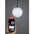 Rábalux 70131 LiTrack 360lm, 2700-5500K, OKOS sínrendszeres függeszték