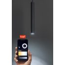 Rábalux 70132 LiTrack 200lm, 2700-5500K, OKOS sínrendszeres függeszték