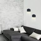 Rábalux 7017 Kaunas fali lámpa