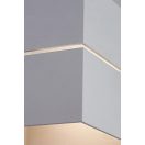 Rábalux 7018 Kaunas fali lámpa