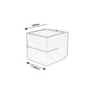 Rábalux 7018 Kaunas fali lámpa