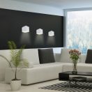 Rábalux 7018 Kaunas fali lámpa