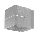 Rábalux 7019 Kaunas fali lámpa