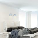 Rábalux 7019 Kaunas fali lámpa