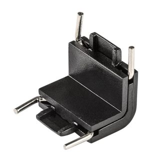 Rábalux 70203 LiTrack Síntoldó "L" alakú