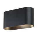 Rábalux 7023 Kaunas fali lámpa