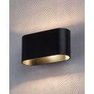 Rábalux 7023 Kaunas fali lámpa