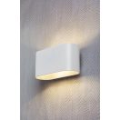 Rábalux 7024 Kaunas fali lámpa