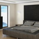 Rábalux 7024 Kaunas fali lámpa