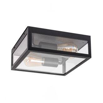 Rábalux 7070 Zaton kültéri mennyezeti lámpa