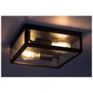 Rábalux 7070 Zaton kültéri mennyezeti lámpa