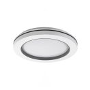 Rábalux 71003 Cooperius mennyezeti lámpa