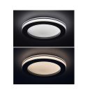 Rábalux 71003 Cooperius mennyezeti lámpa