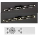 Rábalux 71004 Nefertum mennyezeti lámpa