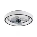 Rábalux 71009 Horacio ventilátoros lámpa