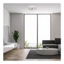 Rábalux 71009 Horacio ventilátoros lámpa