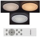 Rábalux 71018 Katina mennyezeti lámpa