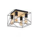 Rábalux 71024 Boire mennyezeti lámpa