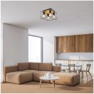 Rábalux 71027 Boroo mennyezeti lámpa