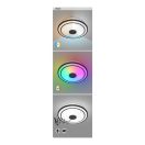 Rábalux 71030 Nikolaus mennyezeti lámpa