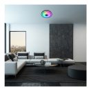 Rábalux 71030 Nikolaus mennyezeti lámpa