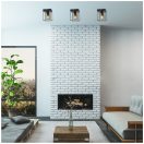 Rábalux 71031 Chadwick mennyezeti lámpa