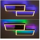 Rábalux 71032 Ludano mennyezeti lámpa