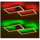 Rábalux 71032 Ludano mennyezeti lámpa