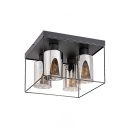 Rábalux 71034 Chadwick mennyezeti lámpa